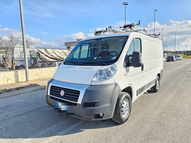 FIAT Ducato 33 2.3 MJT 130CV PC-TN OFFICINA MOBILE