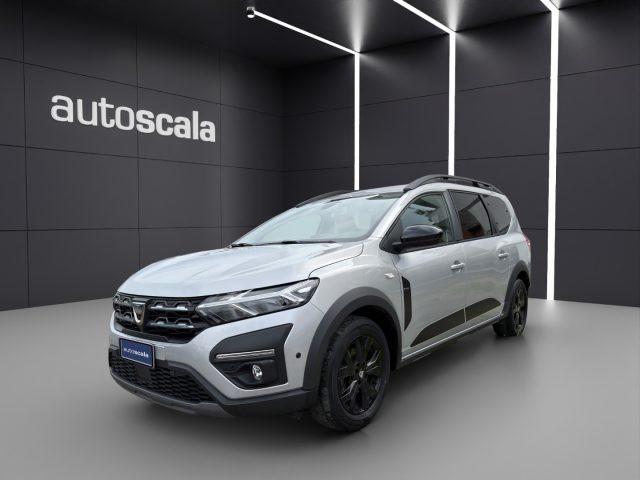 DACIA Jogger 1.0 TCe GPL 100 CV 7 posti Extreme Up