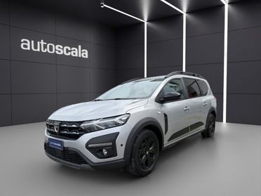 DACIA Jogger 1.0 TCe GPL 100 CV 7 posti Extreme Up