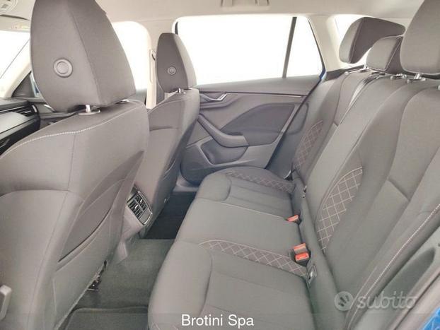 Skoda Kamiq 1.0 TSI Ambition