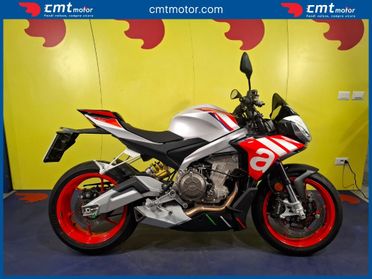 Aprilia Tuono 660 - 2024