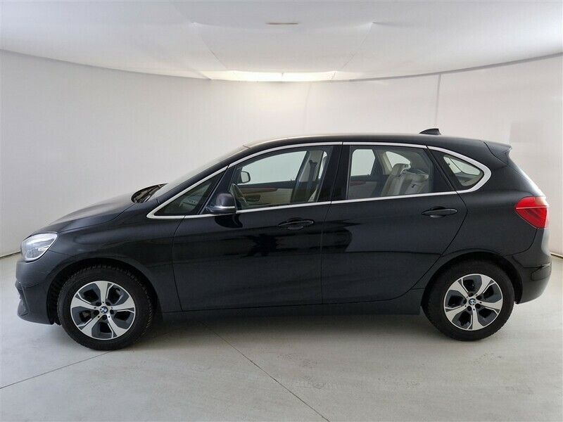 BMW 216 ACTIVE TOURER Luxury Autom.