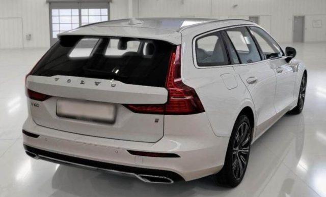 VOLVO V60 D3 Geartronic Inscription