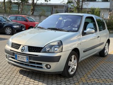 Renault Clio 1.2 16V 3 porte