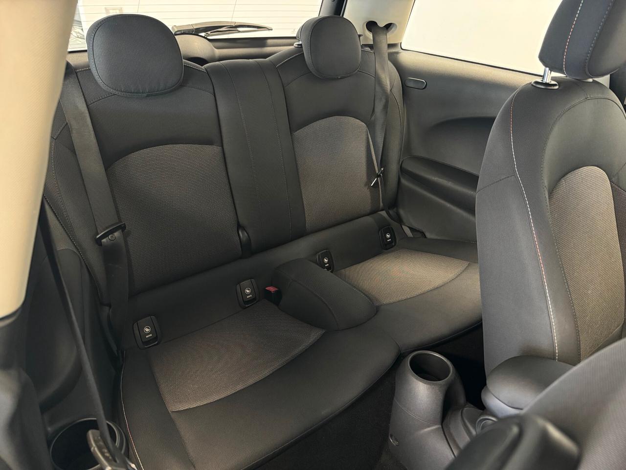 Mini 1.2 One 75 CV NEOPATENTATI KILOMETRI CERTIFIC