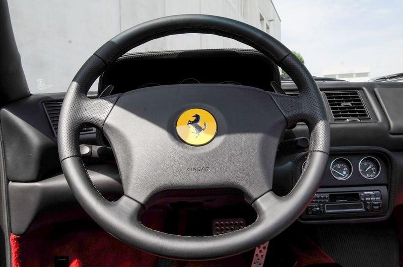 Ferrari F355 GTS F1
