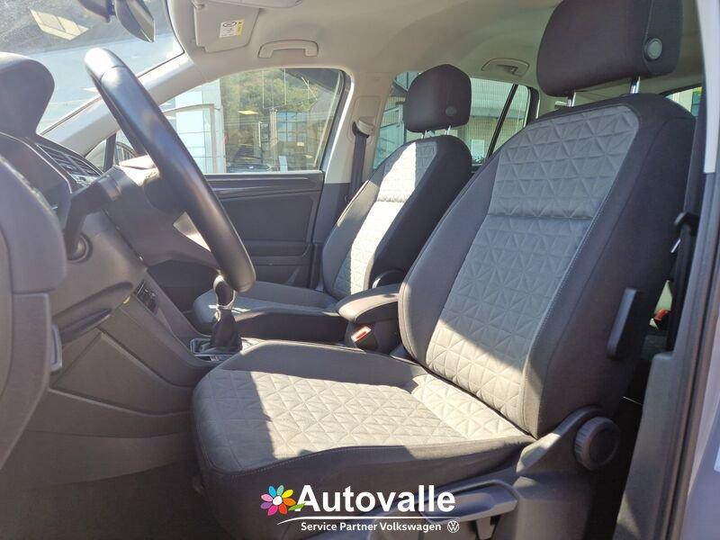 Volkswagen Tiguan 1.5 TSI 150 CV ACT Life