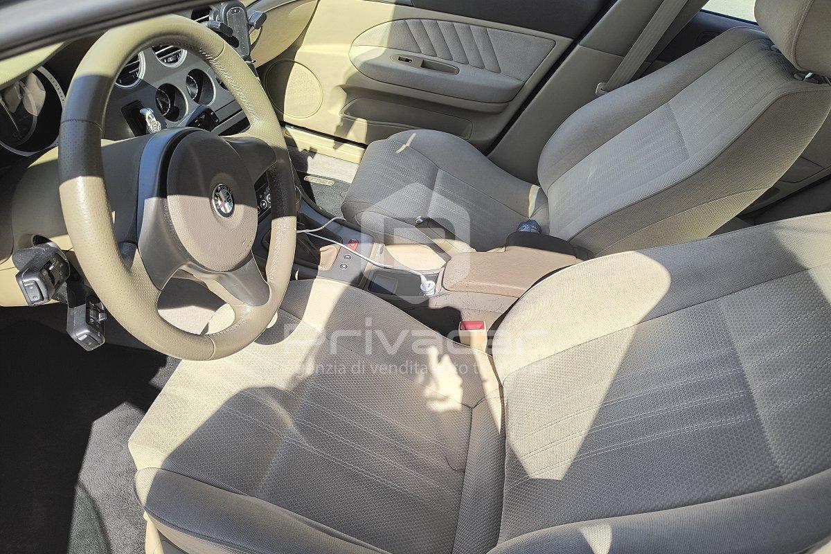 ALFA ROMEO 159 1.9 JTDm 150CV Progression