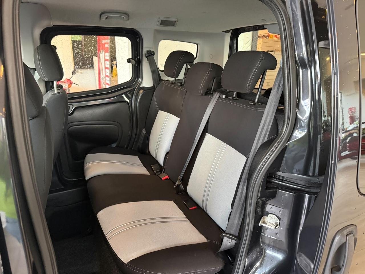 Fiat Qubo 1.3 MJT 75 CV Active