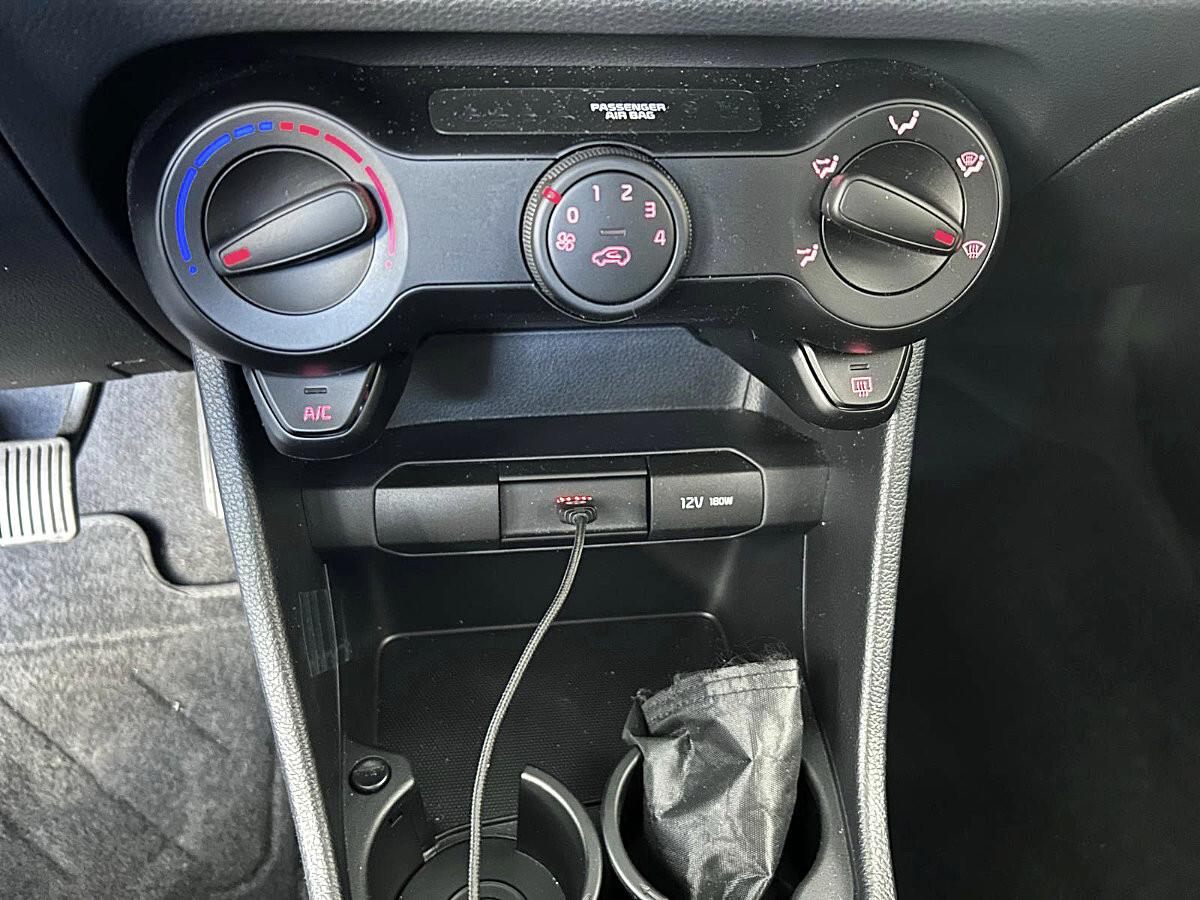 Kia Picanto 1.0 MPI GPL 5 porte Urban