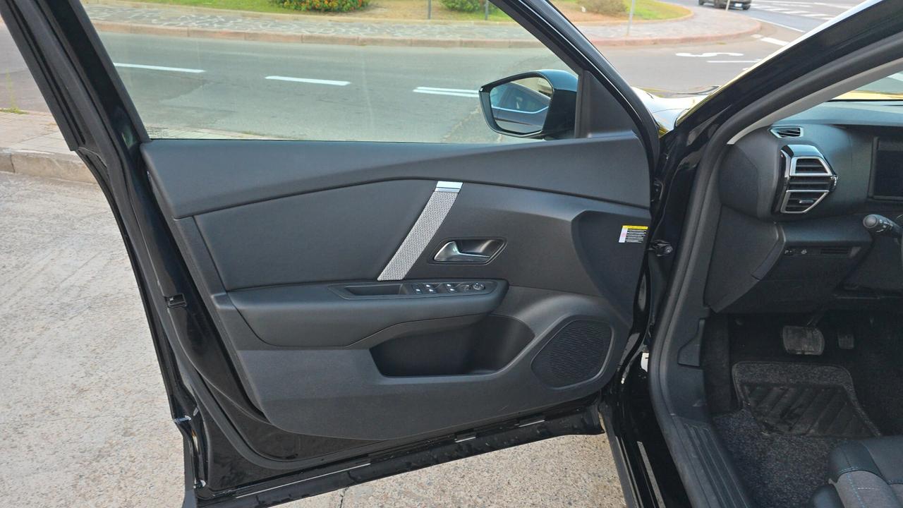 Citroen C4 PureTech 130 S&S EAT8 Plus