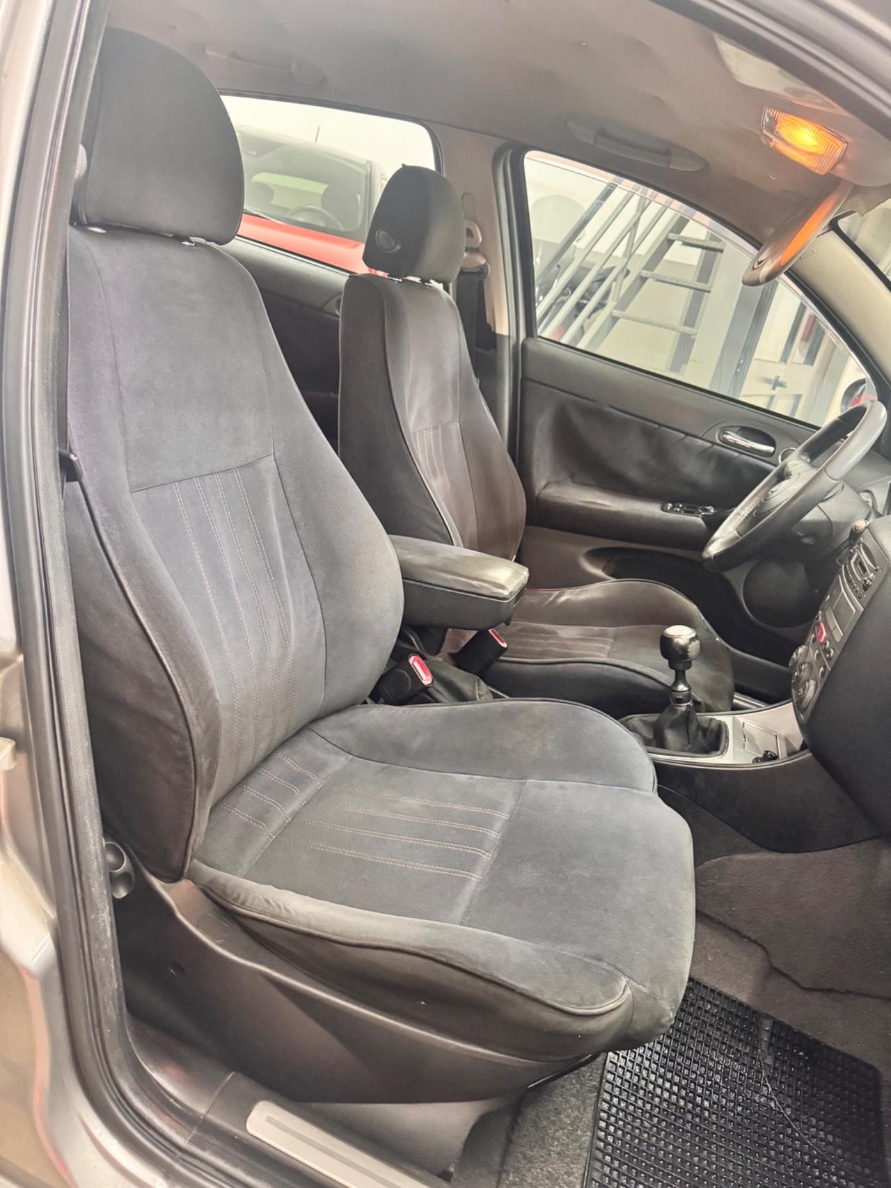 Alfa Romeo 147 1.9 JTD 150 Cv 5P. Exclusive - 2007