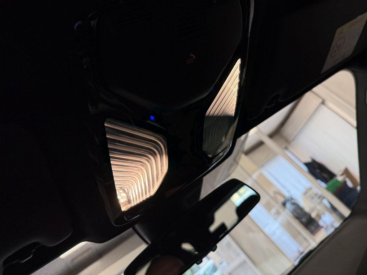 Bmw 320 320d 48V xDrive Touring Msport