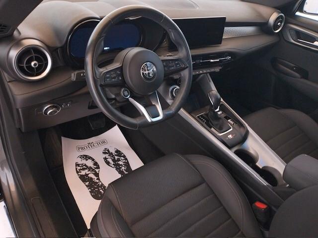 Alfa Romeo Tonale Sprint 130cv tct6