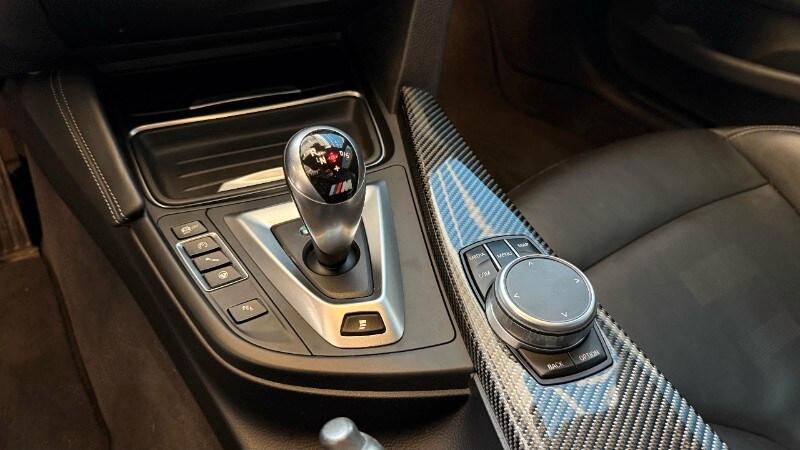 BMW Serie 4 Cpé(F32/82) M4 Coupé