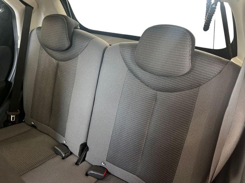 Toyota Aygo Aygo 5p 1.0 x-play m-mt 72cv