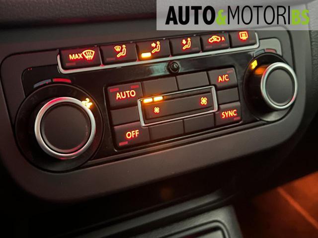 VOLKSWAGEN Tiguan 2.0 TDI 140CV 4MOTION DSG Sport & Style