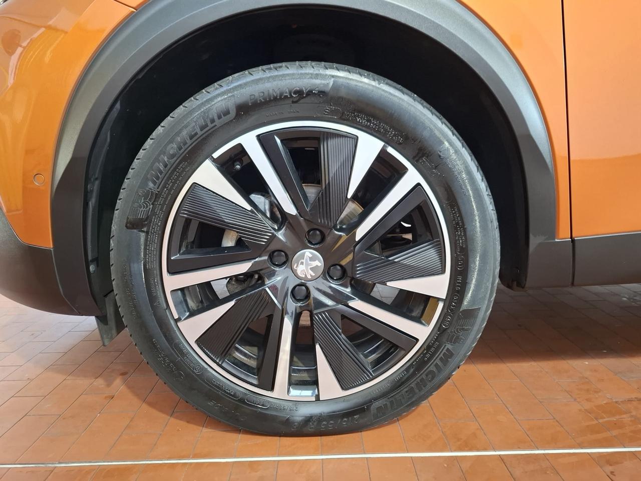 Peugeot 2008 PureTech Turbo 130 S&S GT Line