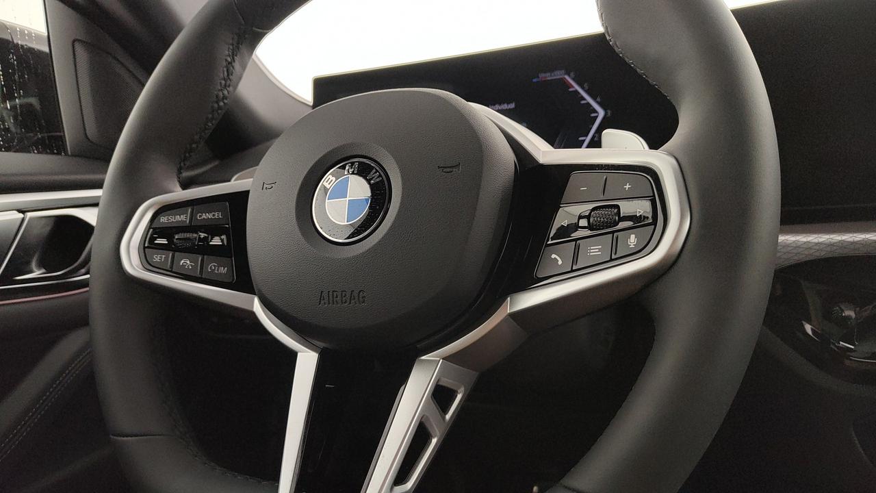 BMW BMW 430d xDrive Gran Coupé