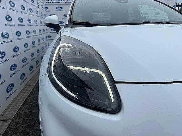 Ford Puma 1.0 EcoBoost Hybrid 125 CV S&S ST-Line X