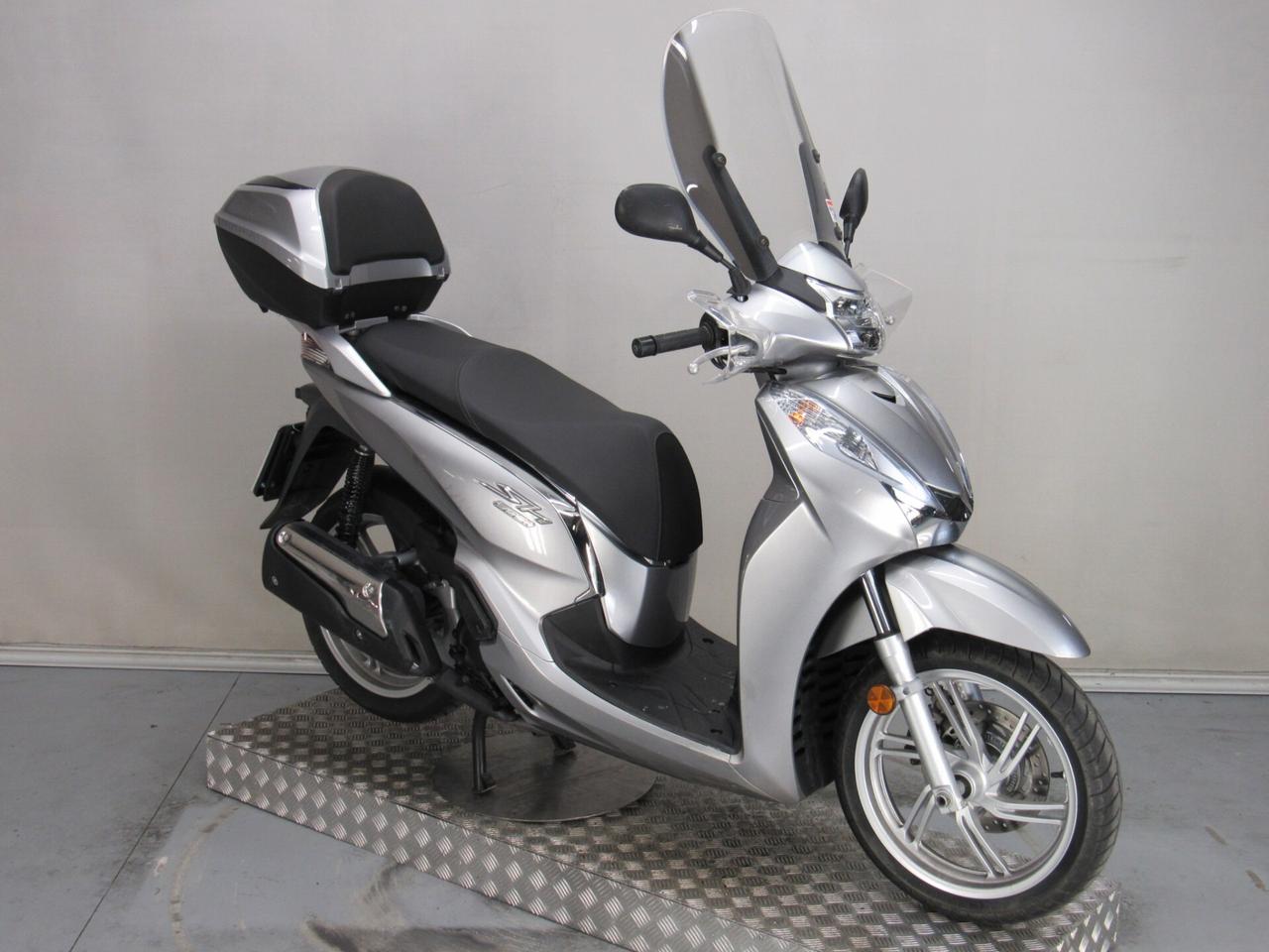 Honda SH 300 i ABS