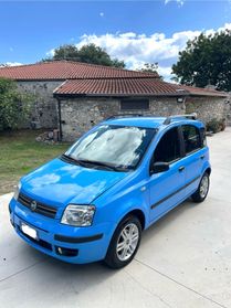 Fiat Panda 1.3 MJT EURO4 BELLA OTTIME CONDIZIONI