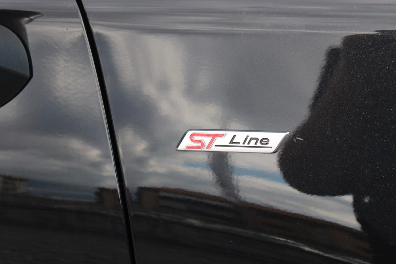 Ford Puma 1.5 EcoBlue 120 CV S&S ST-Line V