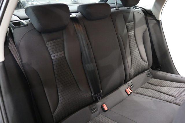 AUDI A3 SPB 1.4 TFSI S tronic g-tron Ambiente