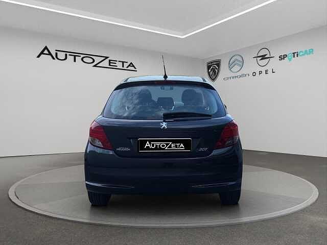 Peugeot 207 1.4 HDi 70CV FAP 5p. X Line