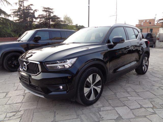 VOLVO XC40 T5 PLUG-IN INSCRIPTION 180CV AUTOM NAV "18 ITALIA