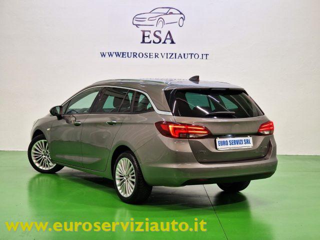 OPEL Astra 1.4 Turbo 150CV S&S aut. Sports Tourer Innovation