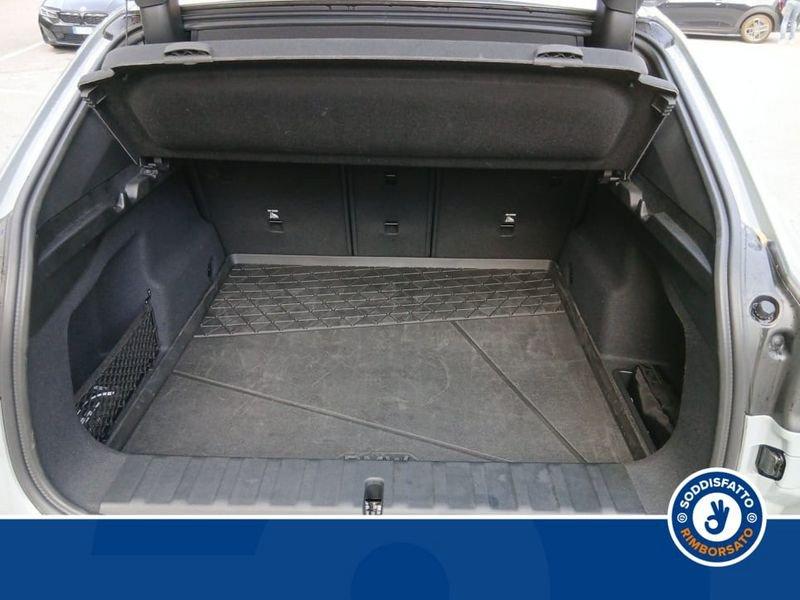 BMW X2 xDrive 20d M Sport Pro