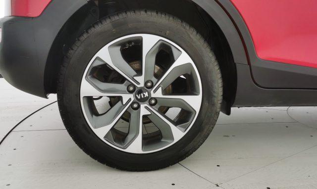 KIA Stonic 1.0 T-GDi 120 CV Style