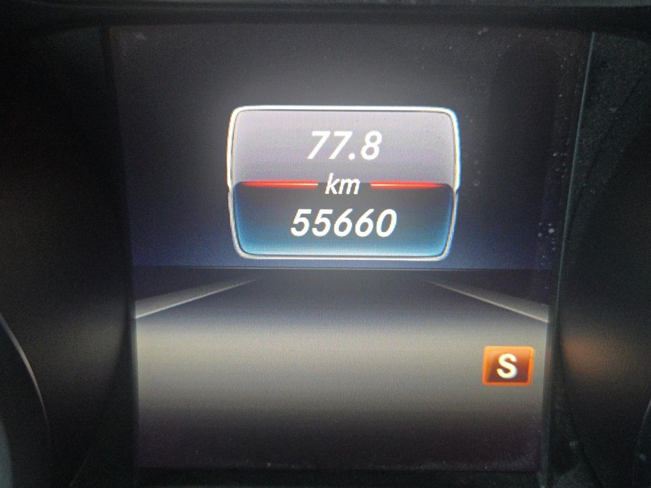 Mercedes-benz A 180 Business