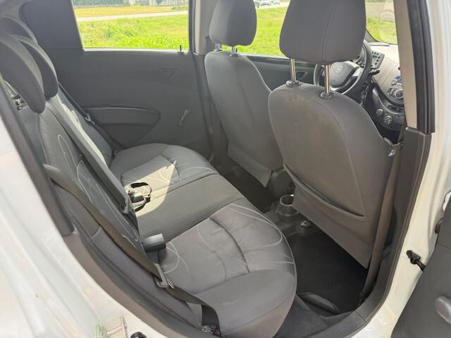 Chevrolet Spark 1.0 LS GPL 2031
