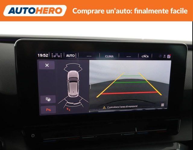 CUPRA Leon 1.4 e-HYBRID 245 CV DSG