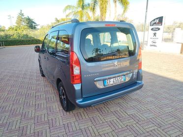 Peugeot Partner Tepee 1.6 VTi 120CV Outdoor