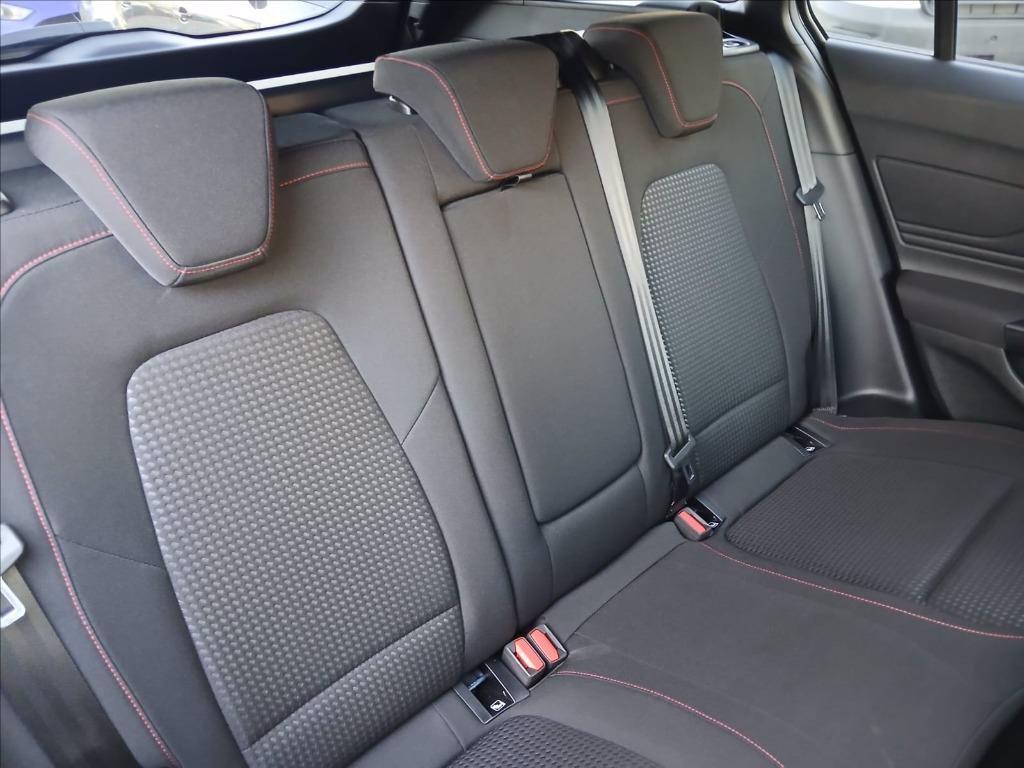 FORD Focus SW m-hybrid ST-Line X del 2022