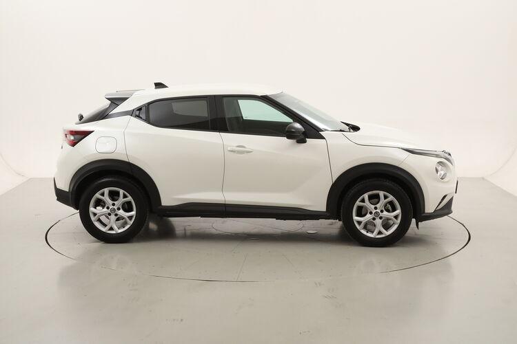 Nissan Juke N-Connecta BZ129591 1.0 Benzina 117CV