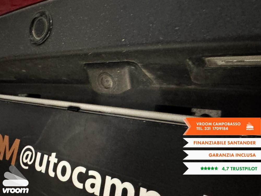 DR dr3 (2018-2020) dr3 S2 1.5 Bi-Fuel GPL