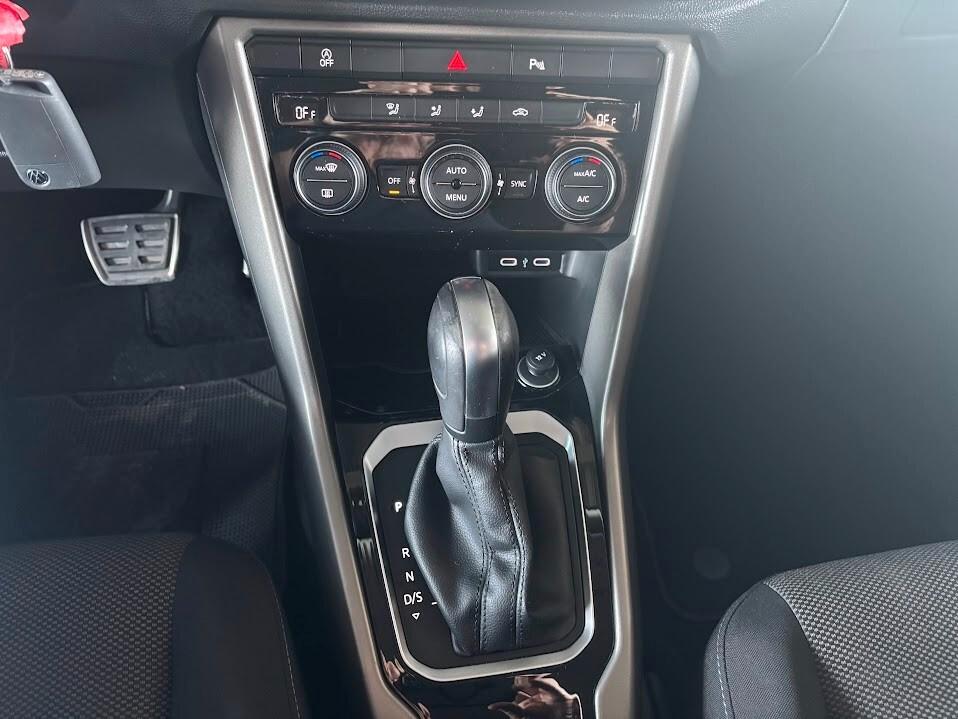 Volkswagen T-Roc 1.5 TSI ACT DSG Advanced 150cv