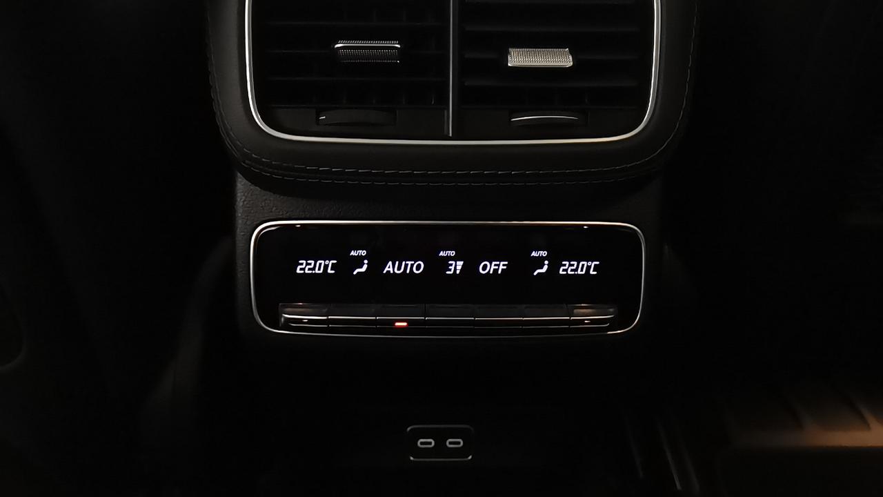 Mercedes-Benz GLE - V167 - GLE AMG 53 AMG Line Premium Plus 4matic+ auto
