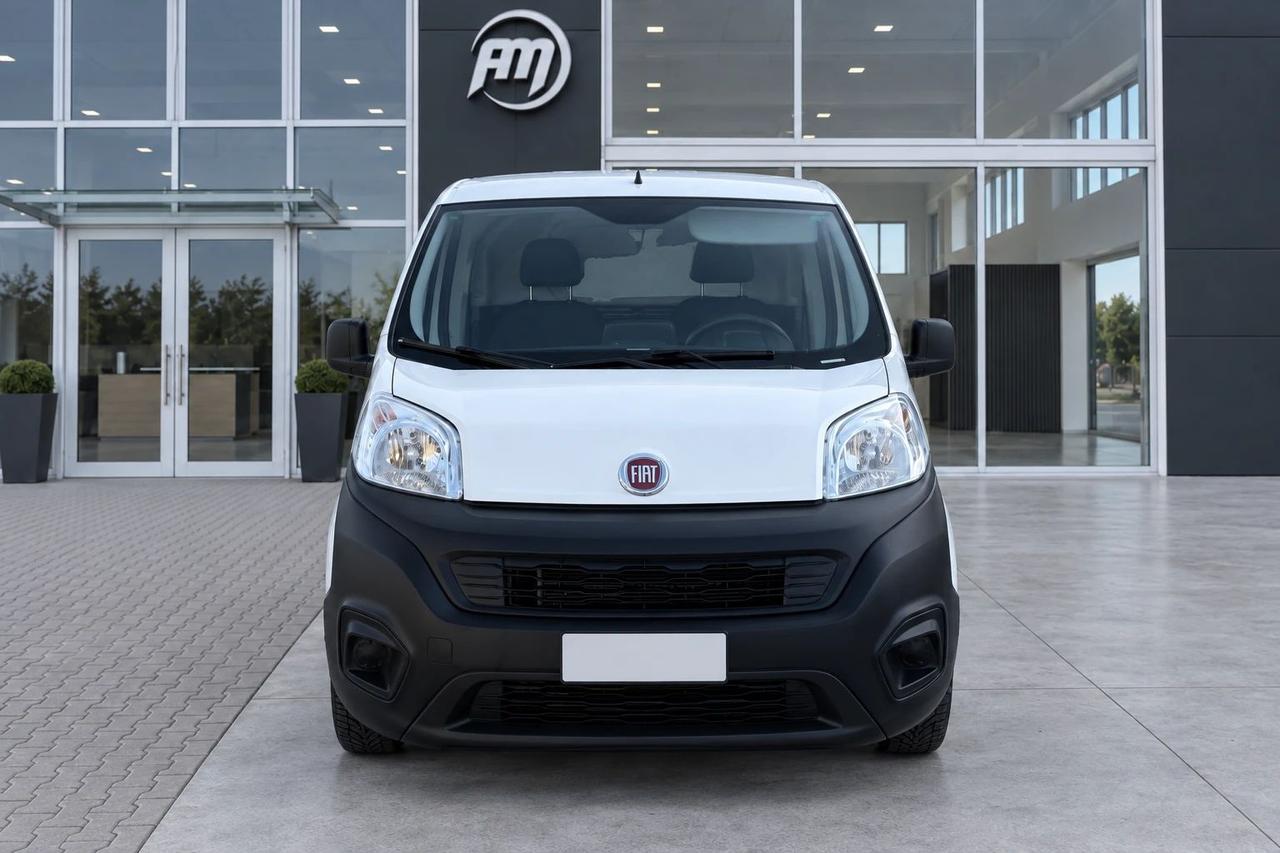 Fiat Fiorino 1.3MJT 80CV +IVA