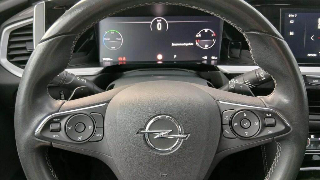 Opel Grandland 1.2 Hybrid Business Elegance DCT6