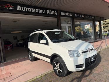 Fiat Panda 1.2 4x4, 70 CV