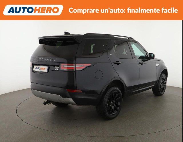 LAND ROVER Discovery 2.0 SD4 240 CV HSE