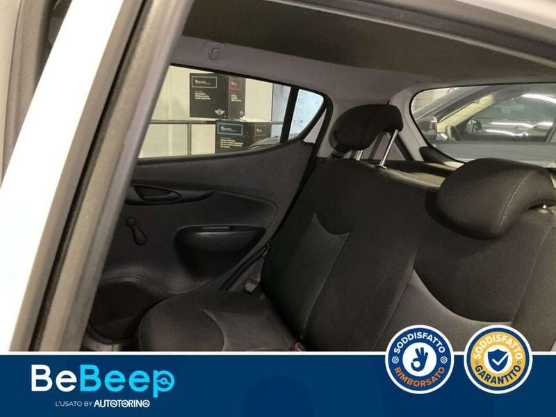 Opel Karl 1.0 N-JOY S&S 75CV