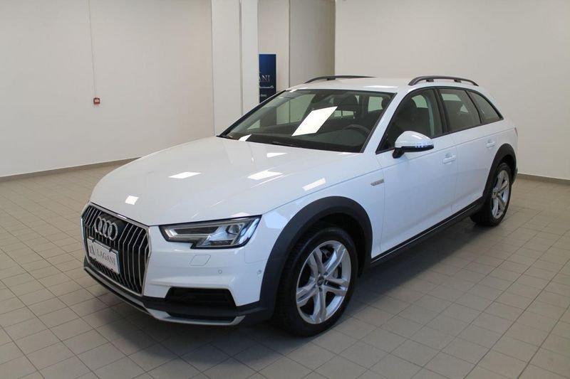 Audi A4 allroad 3.0 TDI 272 CV tiptronic Business Evolution