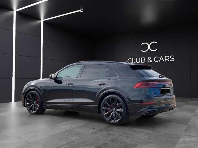 Audi Q8 Q8 my25 3.0 tdi mhev S line edition Tetto/23/Oled