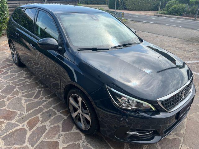 PEUGEOT 308 SW BlueHDi 130CV S&S BUSINESS MOTORE NUOVO
